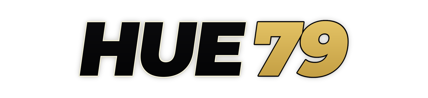 hue79 logo